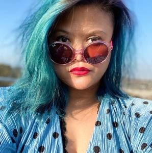 Meet your Posher, Lea maria